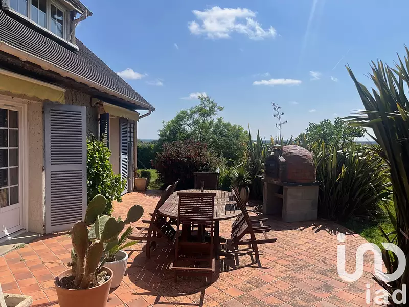 Maison, 239 m²
