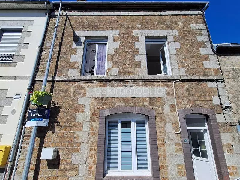 Maison, 80 m²