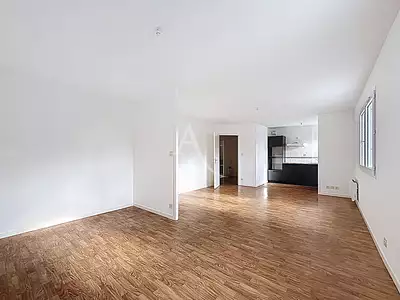 Appartement, 66,24 m²