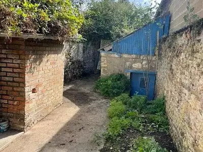 Maison, 68 m²