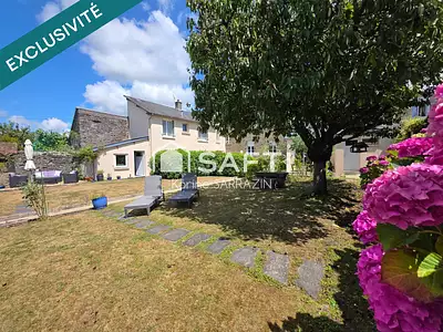 Maison, 300 m²