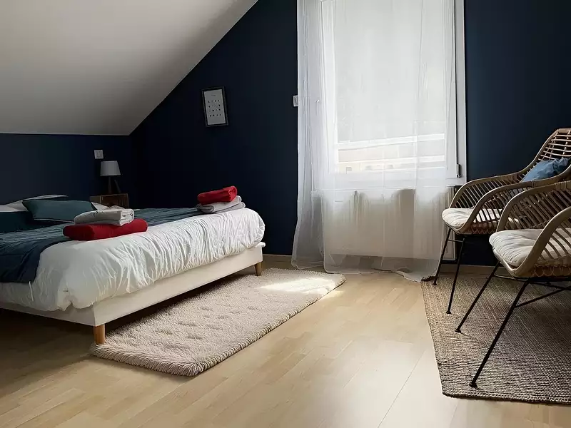 Maison, 182 m²