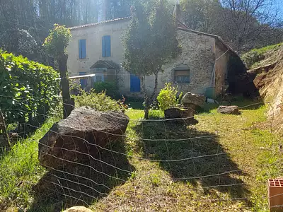 Maison, 110 m²