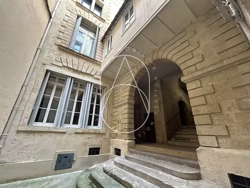 Appartement, 168 m²