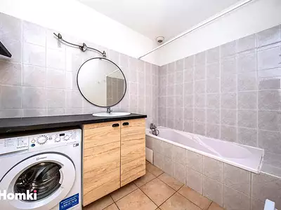 Maison, 86 m²