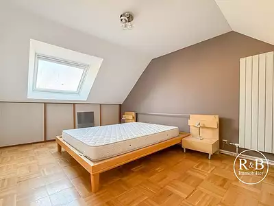 Maison, 207 m²