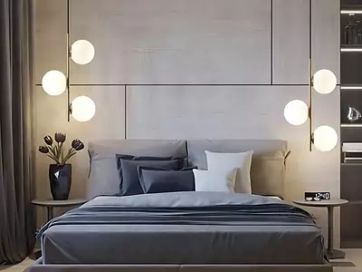 Appartement, 86 m²