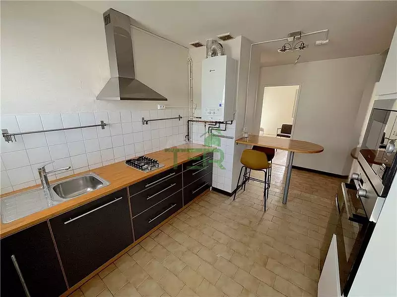 Appartement, 69,54 m²