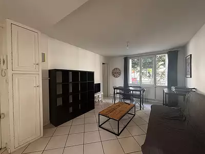 Appartement, 60,74 m²