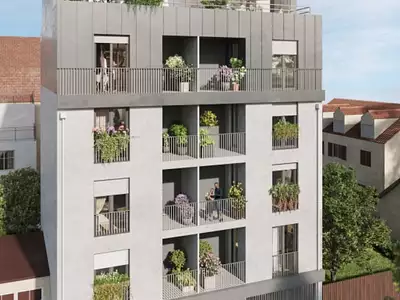 LE MARCEAU