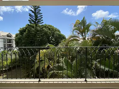 Appartement, 61,37 m²