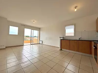 Appartement, 70 m²