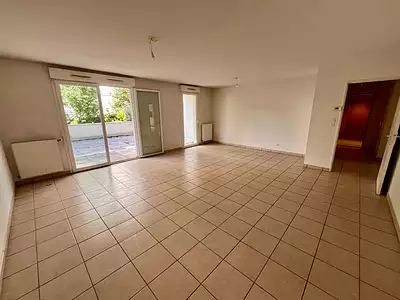 Appartement, 87 m²