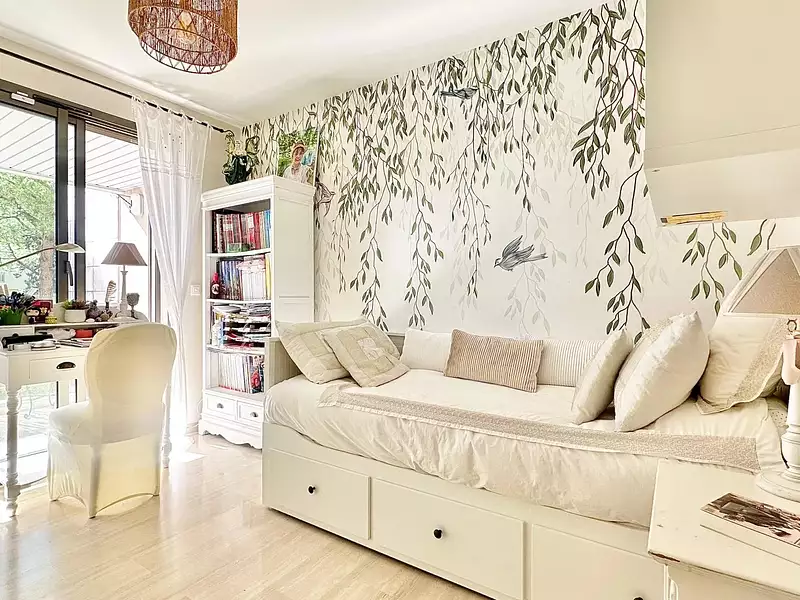 Appartement, 112 m²