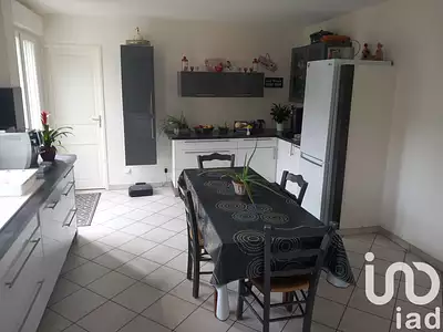 Maison, 156 m²