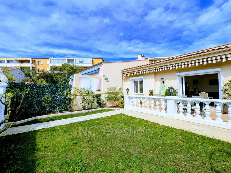 Maison, 67 m²