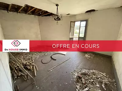 Maison, 95 m²
