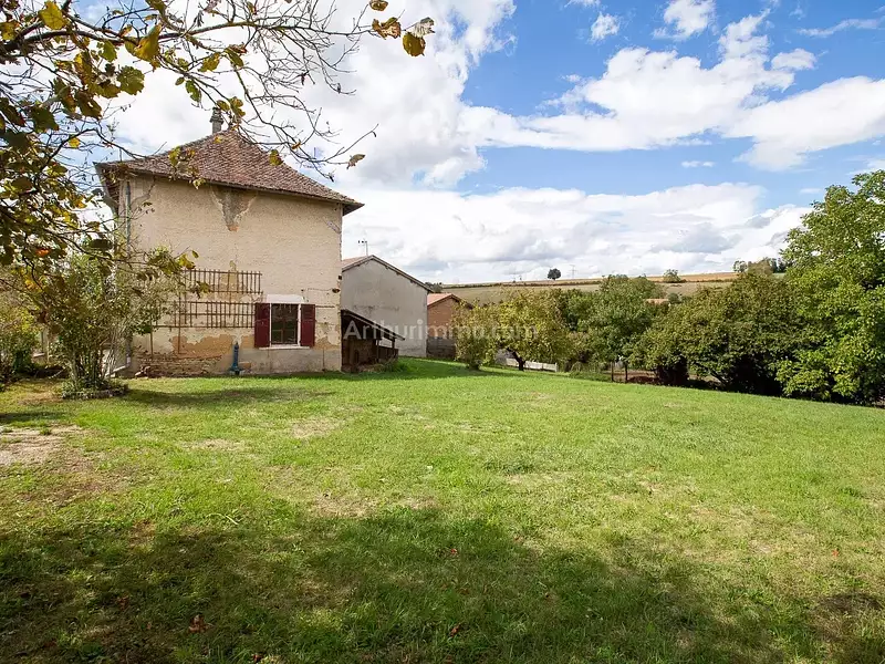 Maison, 150 m²