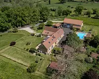 Maison, 340 m²