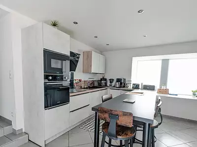Maison, 160 m²