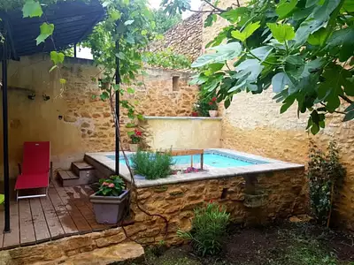 Maison, 126,5 m²
