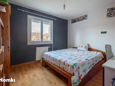 Maison, 171 m²