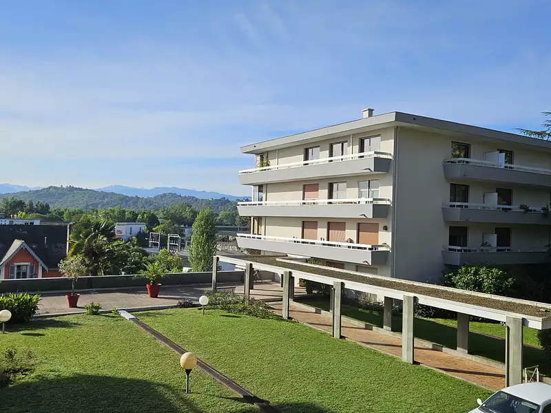 Appartement, 101,5 m²