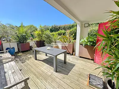 Appartement, 42,35 m²