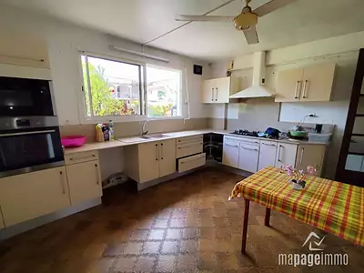 Maison, 205,71 m²