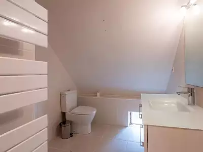 Maison, 180 m²