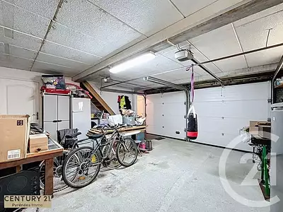 Maison, 180 m²