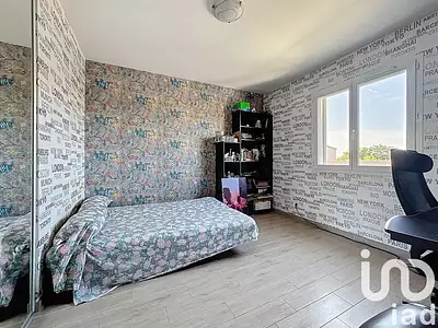 Maison, 111 m²