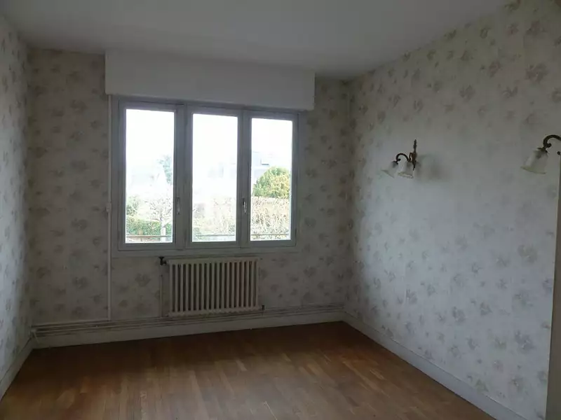 Appartement, 91 m²