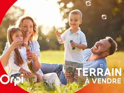 Terrain, 892 m²