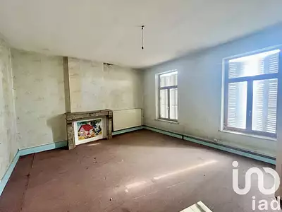 Maison, 140 m²