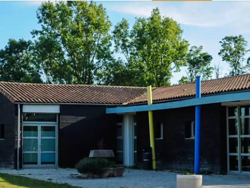 Terrain, 460 m²