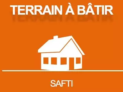 Terrain, 625 m²