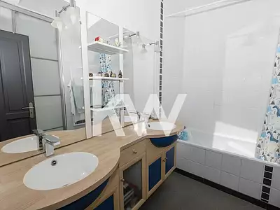 Maison, 125 m²