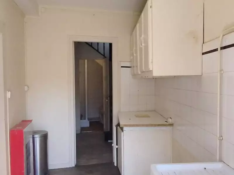 Maison, 67 m²