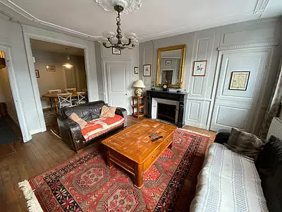 Appartement, 87,91 m²