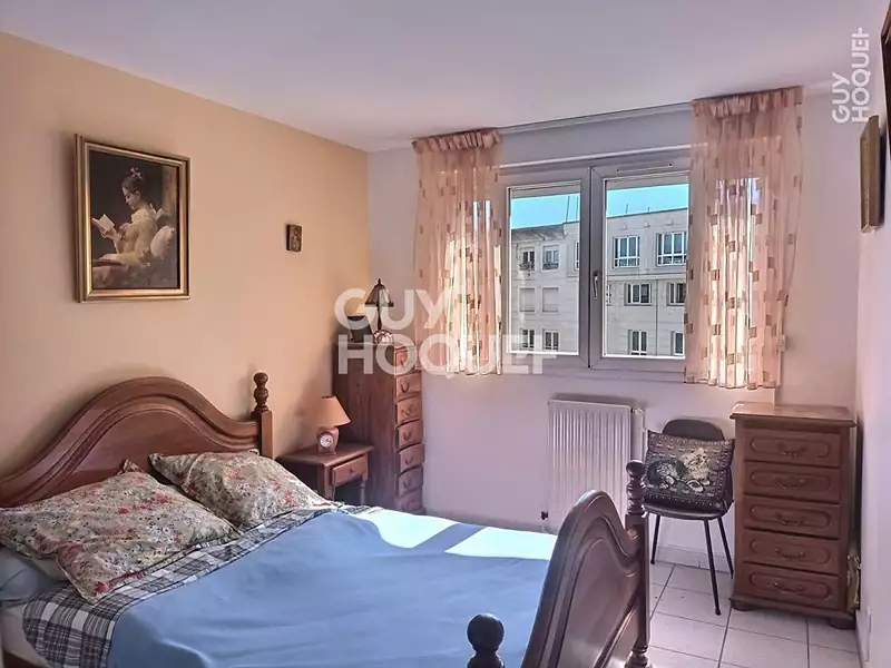 Appartement, 87 m²