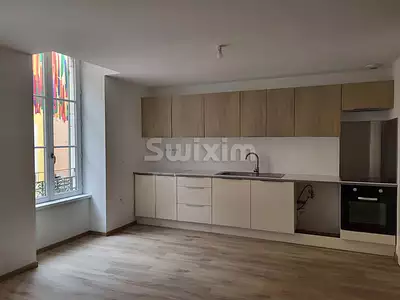 Appartement, 79,8 m²