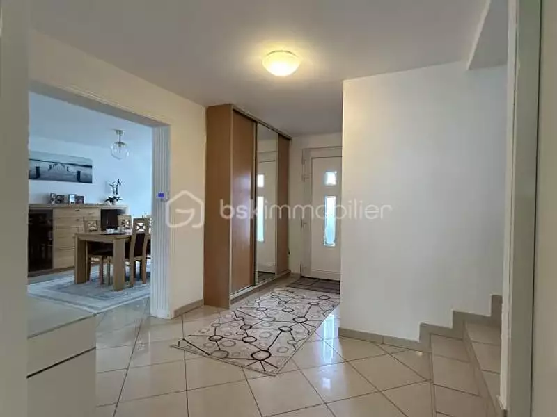 Maison, 157 m²