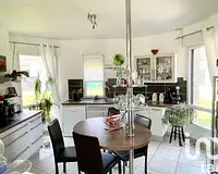 Maison, 212 m²