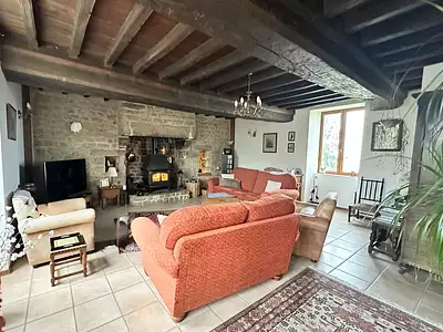 Maison, 158 m²