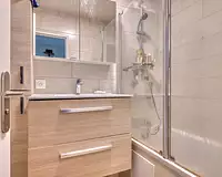 Appartement, 60,04 m²