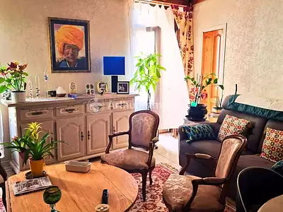 Maison, 100 m²