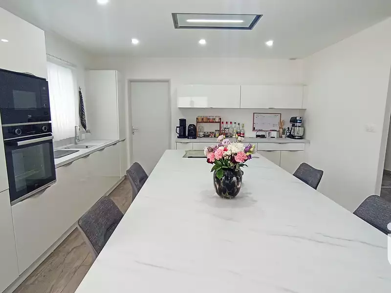 Maison, 104 m²