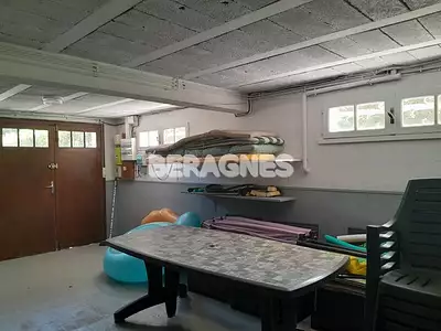 Maison, 150 m²