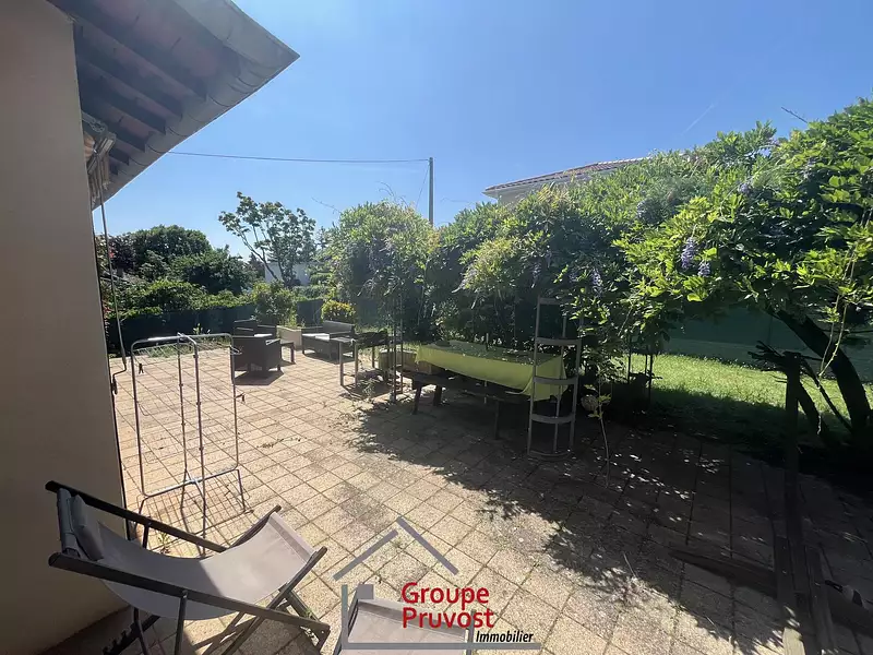 Maison, 151 m²